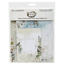 49 & Market Spiral Notebook Set- Vintage Artistry Moonlit Garden, VMG25736