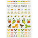 49 & Market Wishing Bubbles & Baubles - Vintage Orchard, VO-28959