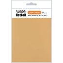 WOW! HotFoil Collection - Light Copper, W217-RP440