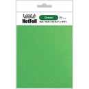 WOW! HotFoil Collection - Green, W217-RP560