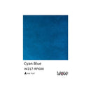 WOW! HotFoil Collection - Cyan Blue, W217-RP600