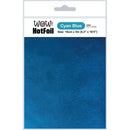WOW! HotFoil Collection - Cyan Blue, W217-RP600