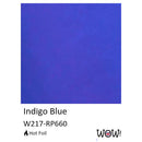WOW! HotFoil Collection - Indigo Blue, W217-RP660