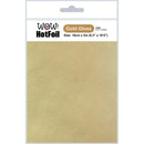WOW! HotFoil Collection - Gold Gloss, W217-RP800