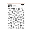 Hero Arts Holiday Stamp Along October 2026, WB1211