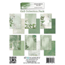 49 & Market 6x8 Collection Pack- Color Swatch: Willow, WCS-27907
