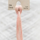 Weeks Dye Works 6-Strand Embroidery Floss 5yd - Cherub, WDW-1134