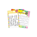 Waffle Flower Stamp & Die Combo - Overlapping Merry Additions, WFC2093