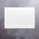 Waffle Flower 6x9 Media Mat (was Mini Stencil Mat), WFT007