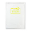 Waffle Flower 6x9 Media Mat (was Mini Stencil Mat), WFT007