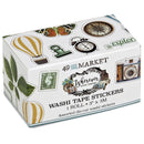 49 & Market Washi Tape Stickers - Wherever, WHE26160