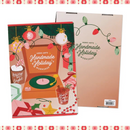 Hero Arts - Handmade Holiday Workshop Kit, WK001
