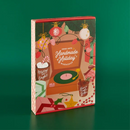 Hero Arts - Handmade Holiday Workshop Kit, WK001