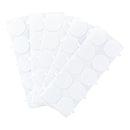 Spellbinders - Sealed Wax Adhesive Circles, WS-075