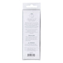 Spellbinders Brass Wax Seal With Handle - Small Solid Square, WS-088