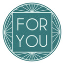 Spellbinders 3Pk Wax Seal Stamps - Set 1, WS-089