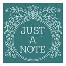 Spellbinders 3Pk Wax Seal Stamps - Set 1, WS-089