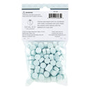 Spellbinders Wax Beads - Pistachio, WS-106