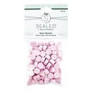 Spellbinders Wax Beads - Cotton Candy, WS-110