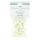 Spellbinders - Wax Beads - Glow-In-The-Dark, WS-127