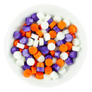 Spellbinders - Must Have Wax Bead Mix - Halloween, WS-130