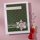 Spellbinders - For You Mini 3D Wax Seal, WSM-007