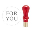 Spellbinders - For You Mini 3D Wax Seal, WSM-007