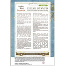 Stamperia Clear Stamp Set - Hidden Grove Gnome, WTK216