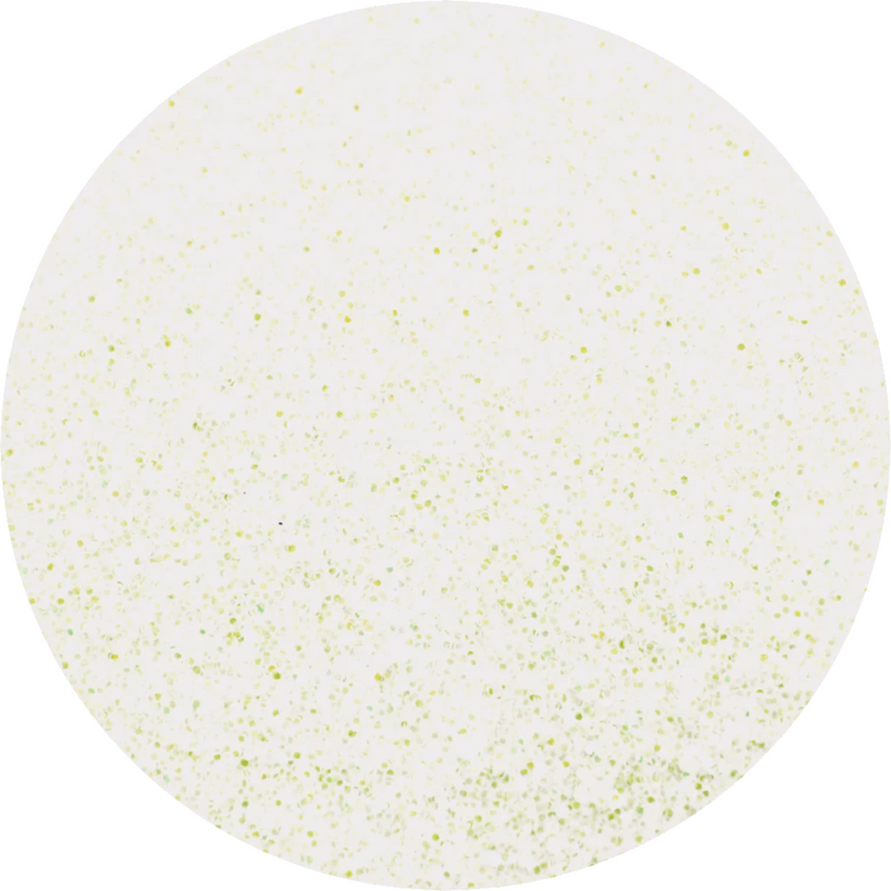 Spellbinders Presents - Art Glitter - Warm White AG346