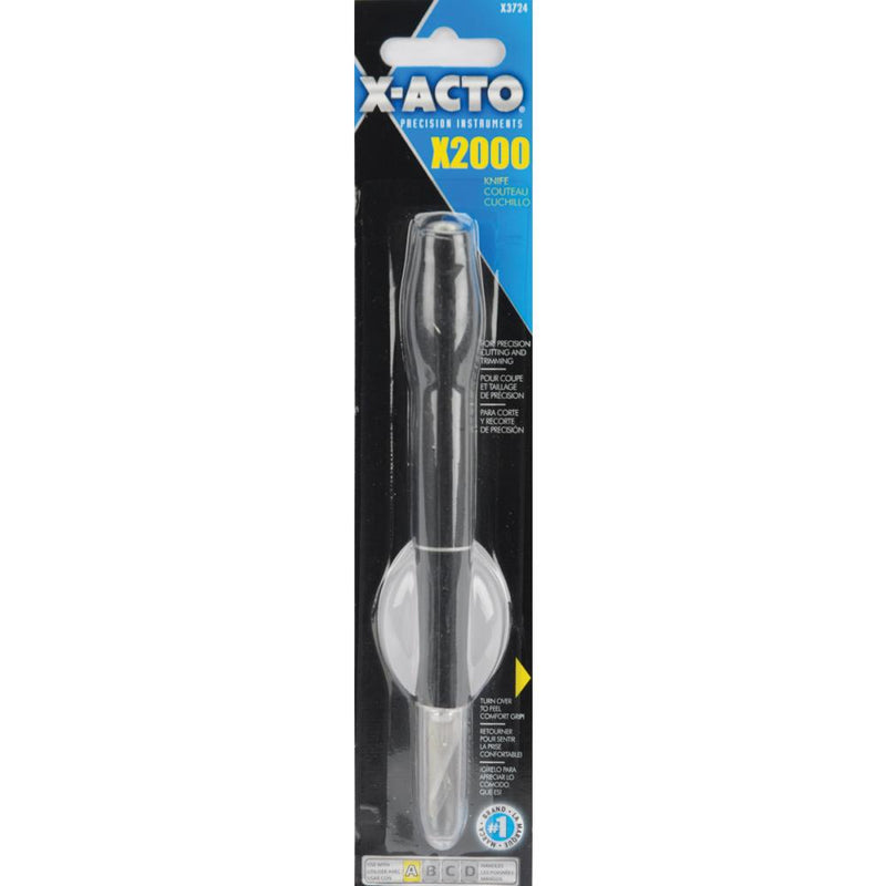 X-ACTO® X2000 Craft Knife, X3724