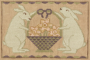 Teresa Kogut Creative Whims - Tisket Tasket, XS124