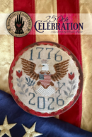 Teresa Kogut Creative Whims - 250th Celebration, XS385