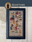 Teresa Kogut Creative Whims - Hometown, XS386