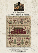 Teresa Kogut Creative Whims - Heaven & Nature, XS4001