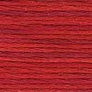 DMC 1-Strand Perle Cotton Variations Floss - Caliente, 4155S-4205