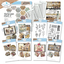 Elizabeth Craft Designs I Want It All - Hello You Collection, HYCALL