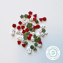 Just Another Button Company - Jolly Holiday Mix, fun1021