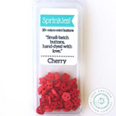 Just Another Button Company - Cherry Sprinkle Pack, jabc3501