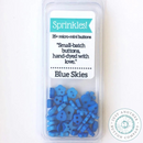 Just Another Button Company - Blue Skies Sprinkle Pack, jabc3512
