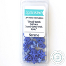 Just Another Button Company - Serene Sprinkle Pack, jabc3513