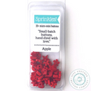 Just Another Button Company - Apple Sprinkle Pack, jabc3521
