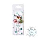 Just Another Button Company - Pin-Mini: Holiday, jpm402