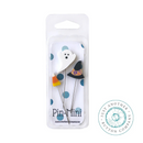 Just Another Button Company - Pin-Mini: Happy Haunting, jpm479