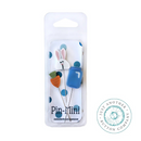 Just Another Button Company - Pin-Mini: Very Bunny, jpm487
