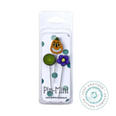 Just Another Button Company - Pin-Mini: Halloween is Here, jpm509