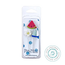 Just Another Button Company - Pin-Mini: Memorial Day Picnic LE, jpm521
