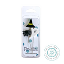 Just Another Button Company - Pin-Mini: Just Batty, jpm536