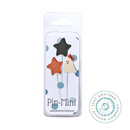 Just Another Button Company - Pin-Mini: Little Spook, jpm575