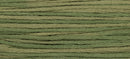 Weeks Dye Works 6-Strand Embroidery Floss 5yd - Artichoke, ODF 1183