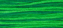 Weeks Dye Works 6-Strand Embroidery Floss 5yd - Envy, ODF 2173